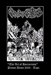 Necromation : The Art of Horroricsm